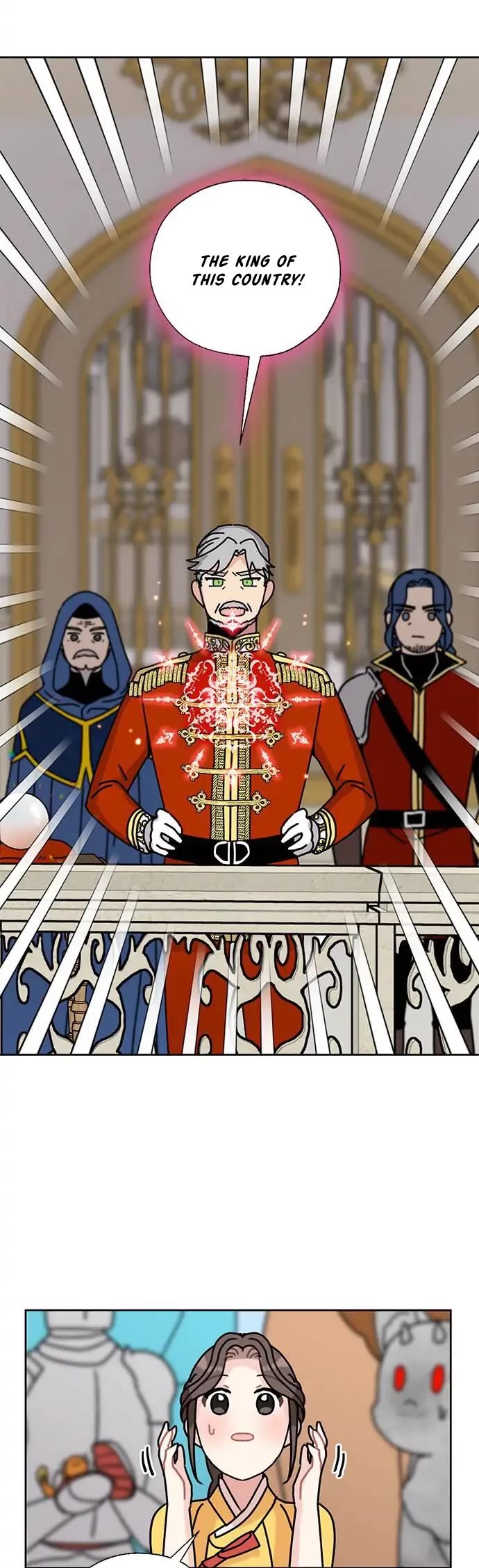 I Became the Chef of the Dragon King chapter 38 page 3