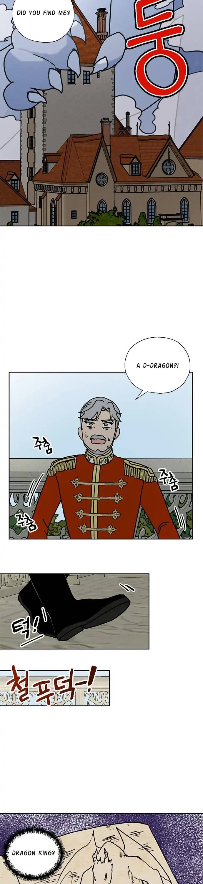 I Became the Chef of the Dragon King chapter 39 page 2