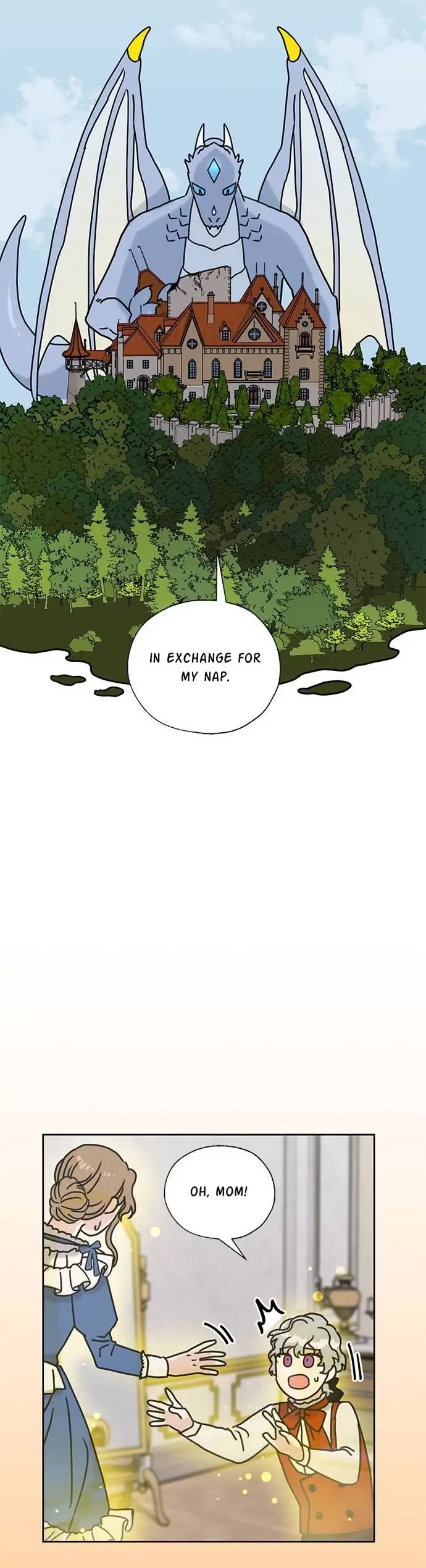 I Became the Chef of the Dragon King chapter 39 page 20