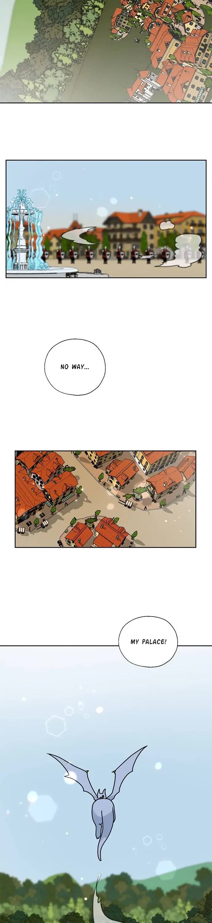 I Became the Chef of the Dragon King chapter 39 page 27