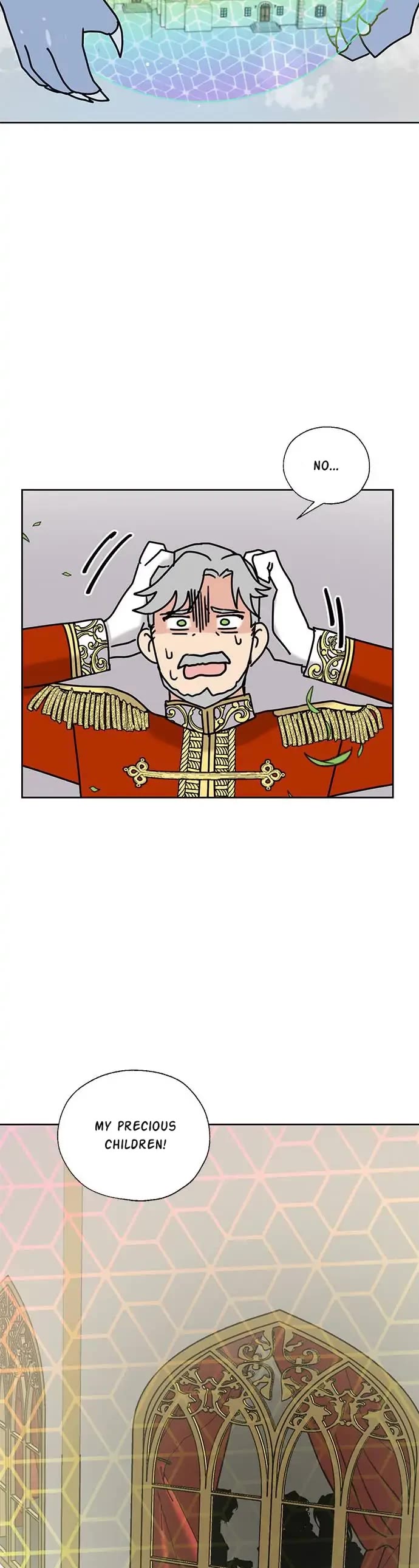 I Became the Chef of the Dragon King chapter 39 page 29