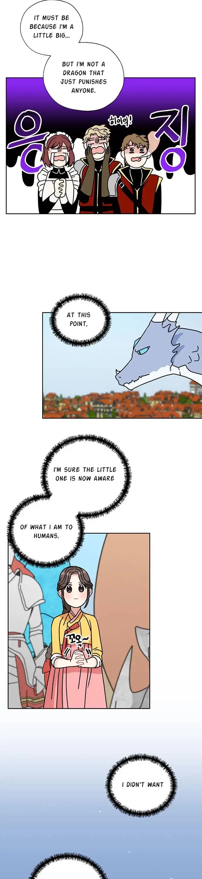 I Became the Chef of the Dragon King chapter 39 page 6