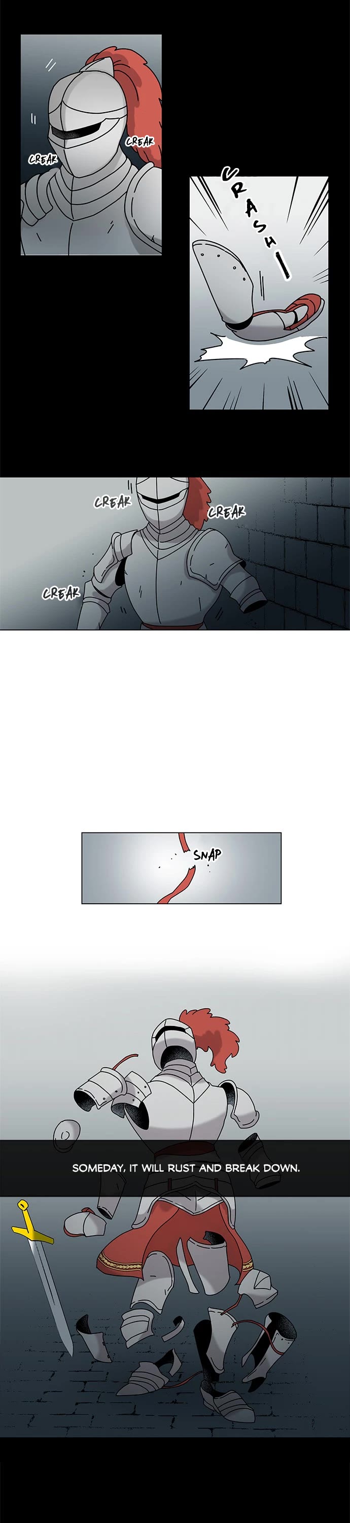 I Became the Chef of the Dragon King chapter 4 page 14