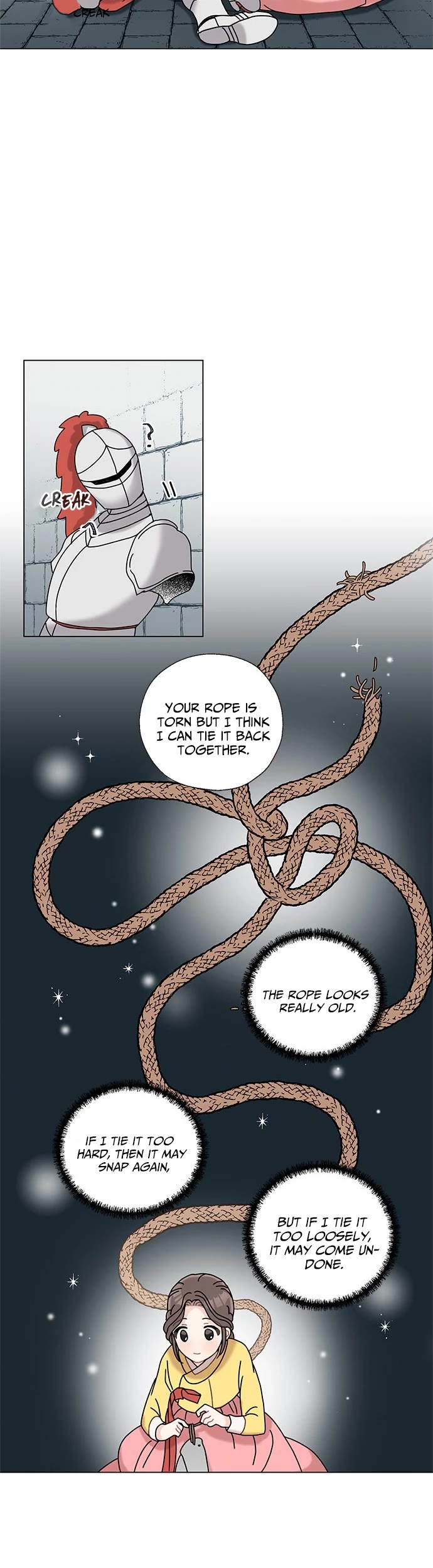 I Became the Chef of the Dragon King chapter 4 page 18