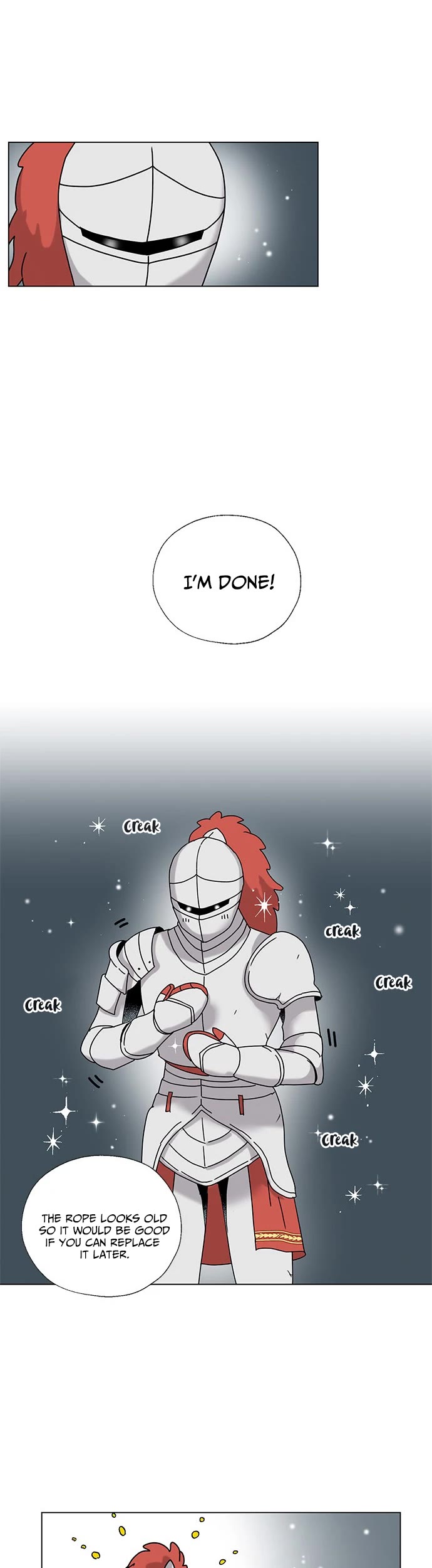 I Became the Chef of the Dragon King chapter 4 page 19