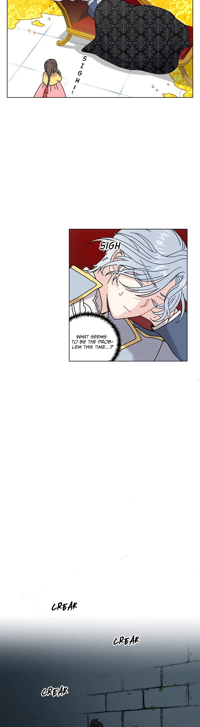 I Became the Chef of the Dragon King chapter 4 page 2