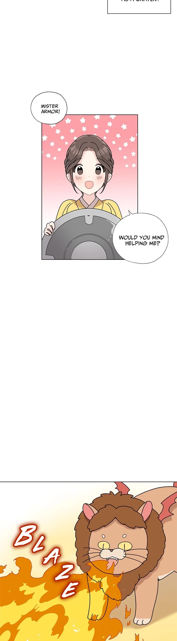 I Became the Chef of the Dragon King chapter 4 page 22