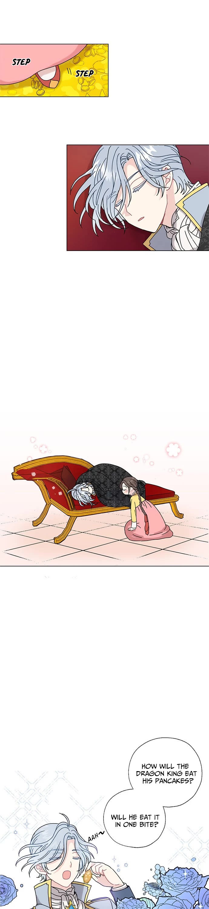 I Became the Chef of the Dragon King chapter 4 page 24