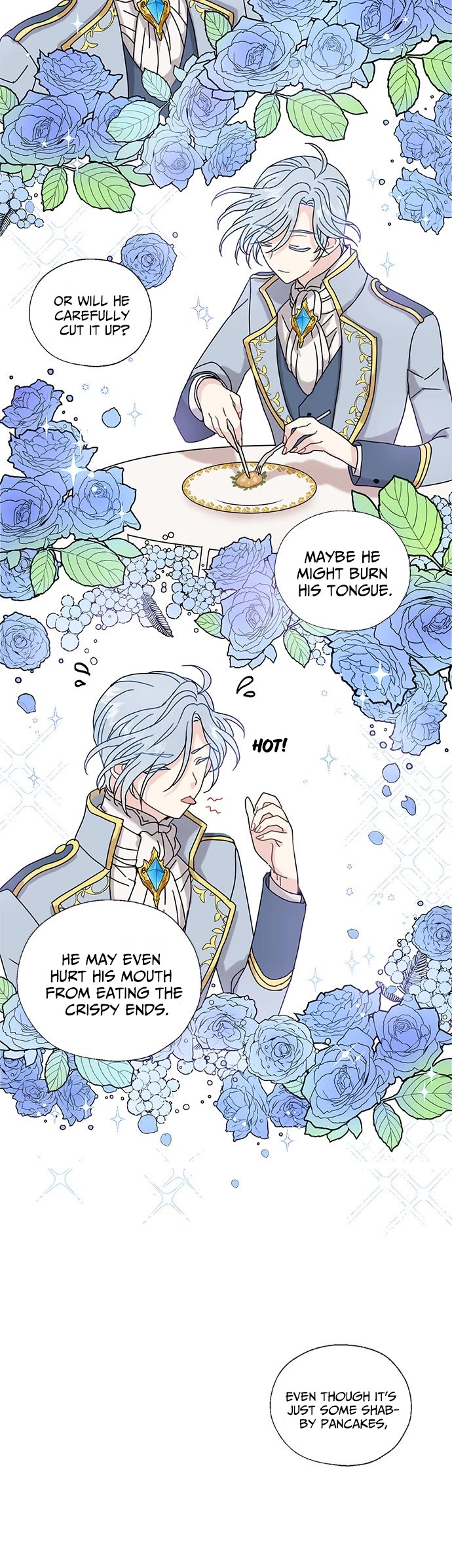 I Became the Chef of the Dragon King chapter 4 page 25