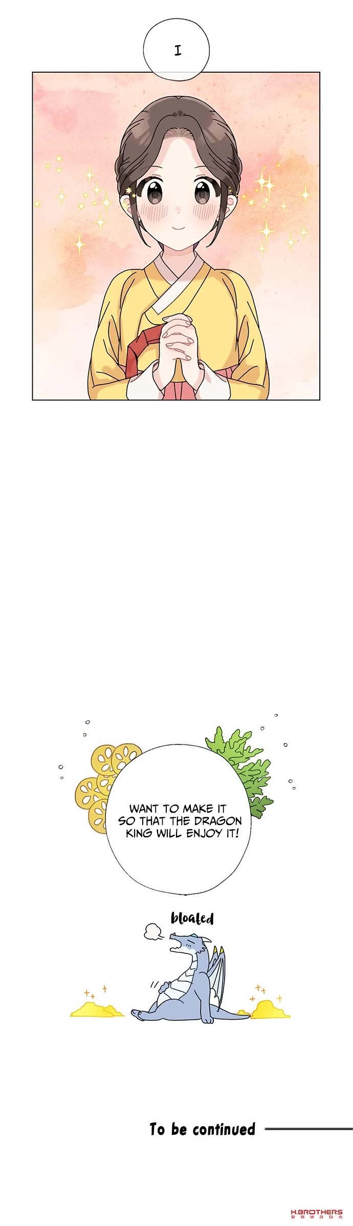 I Became the Chef of the Dragon King chapter 4 page 26