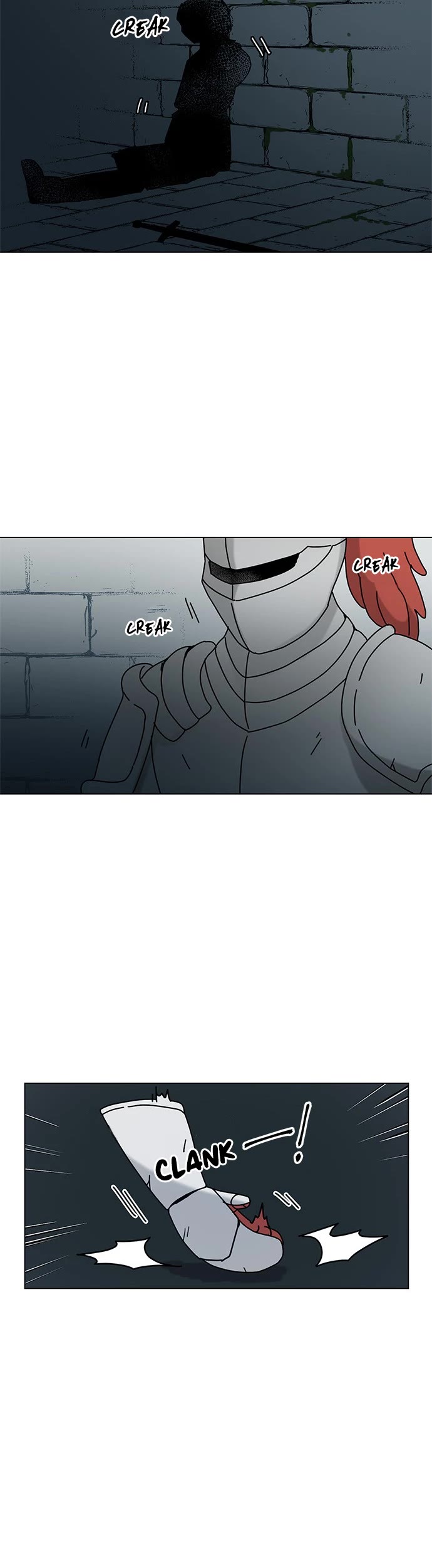 I Became the Chef of the Dragon King chapter 4 page 3