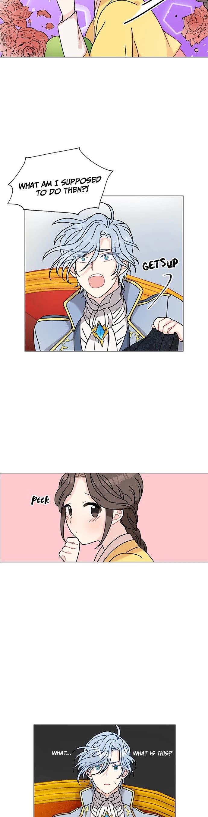 I Became the Chef of the Dragon King chapter 4 page 8