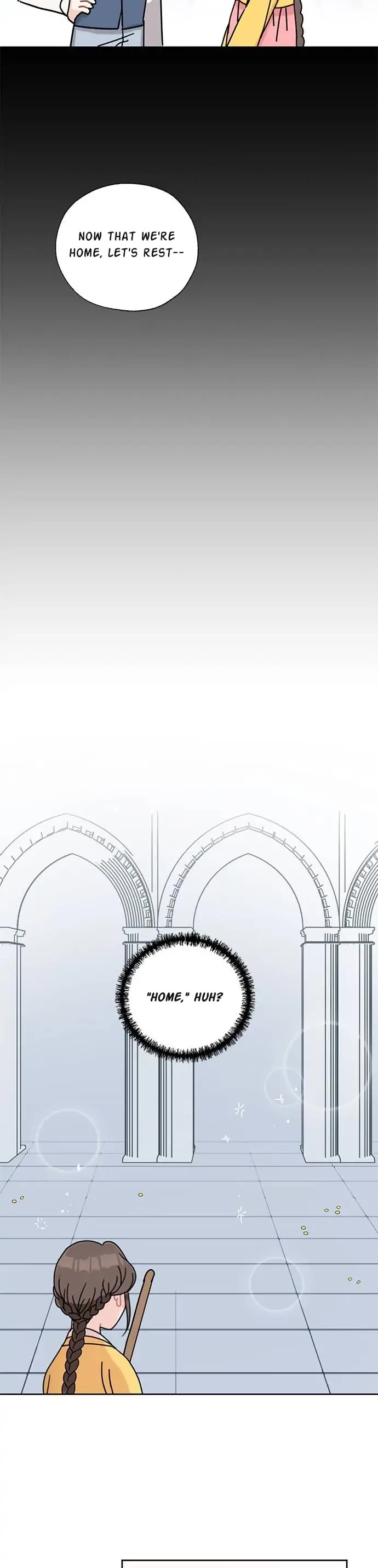 I Became the Chef of the Dragon King chapter 40 page 10