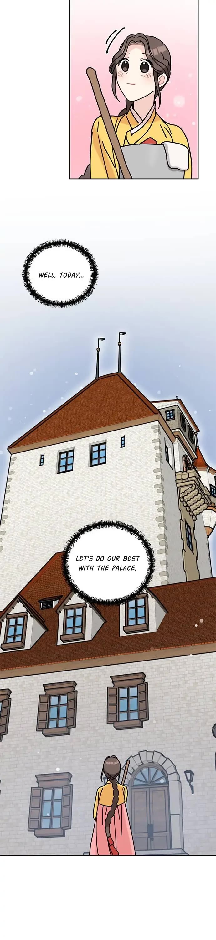 I Became the Chef of the Dragon King chapter 40 page 11