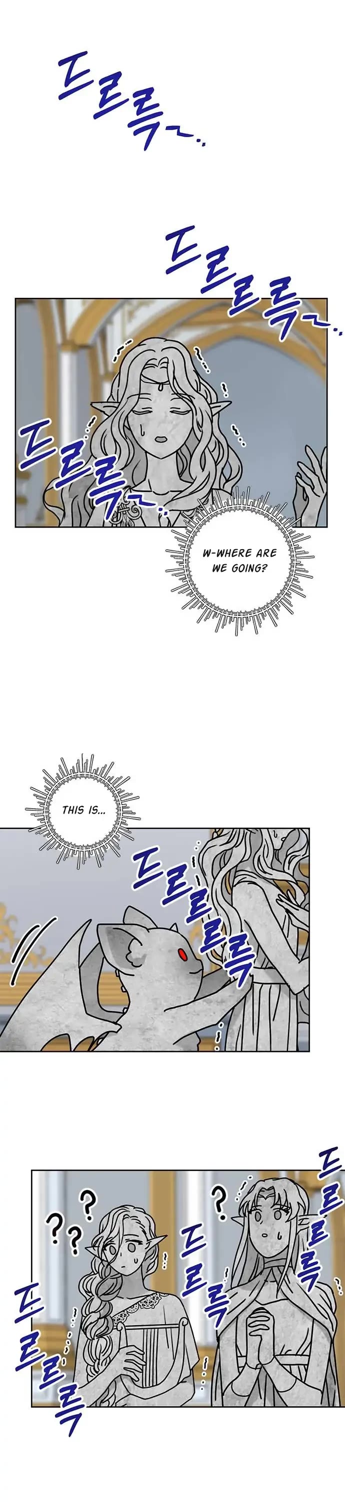 I Became the Chef of the Dragon King chapter 40 page 25