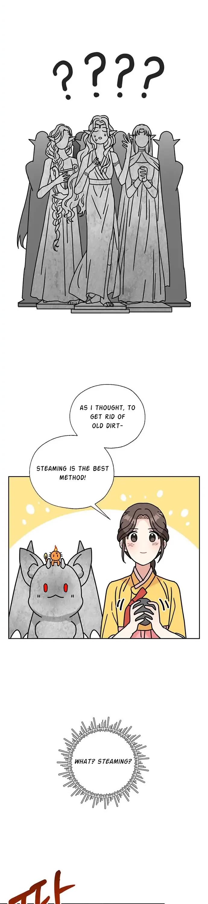 I Became the Chef of the Dragon King chapter 40 page 26