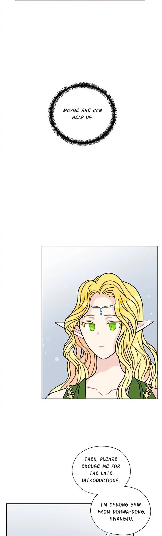 I Became the Chef of the Dragon King chapter 41 page 13