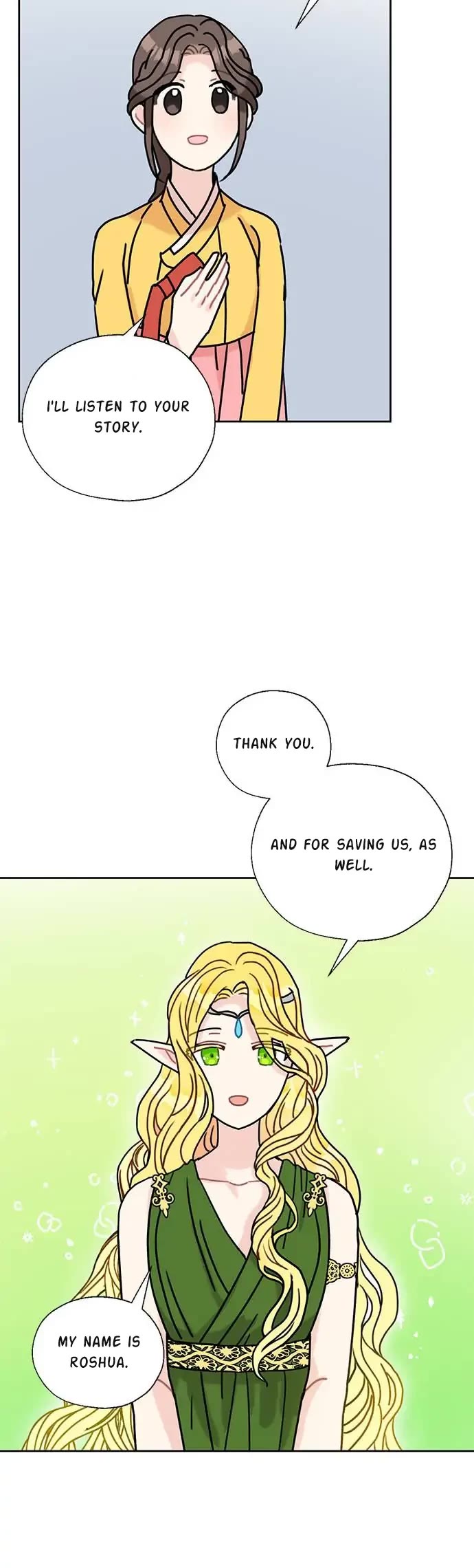 I Became the Chef of the Dragon King chapter 41 page 14