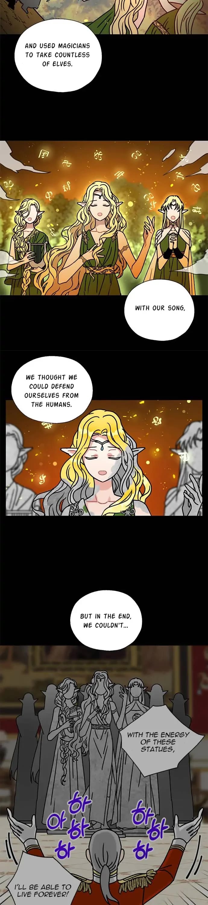 I Became the Chef of the Dragon King chapter 41 page 17