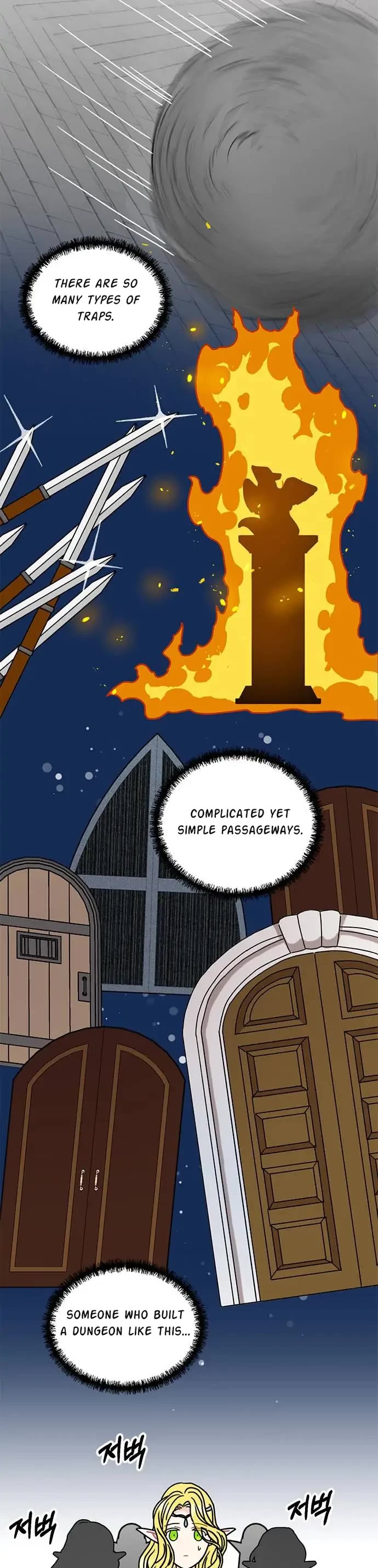 I Became the Chef of the Dragon King chapter 41 page 23