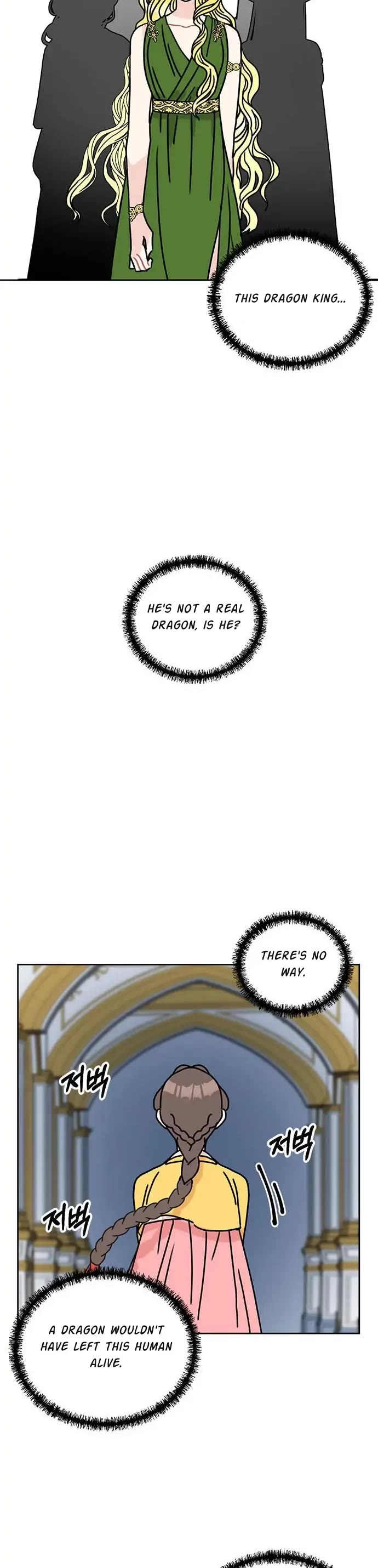 I Became the Chef of the Dragon King chapter 41 page 24