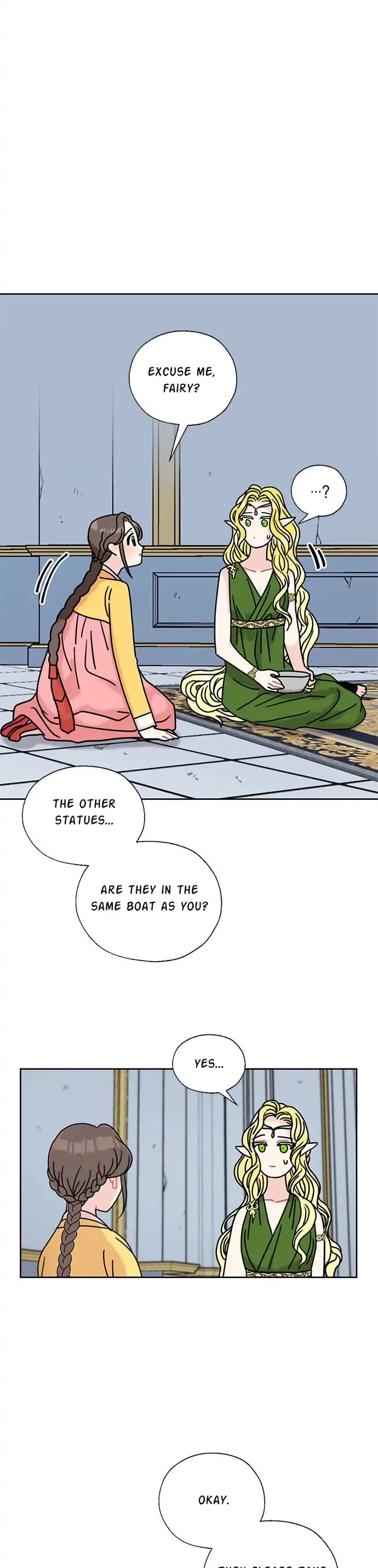 I Became the Chef of the Dragon King chapter 41 page 9