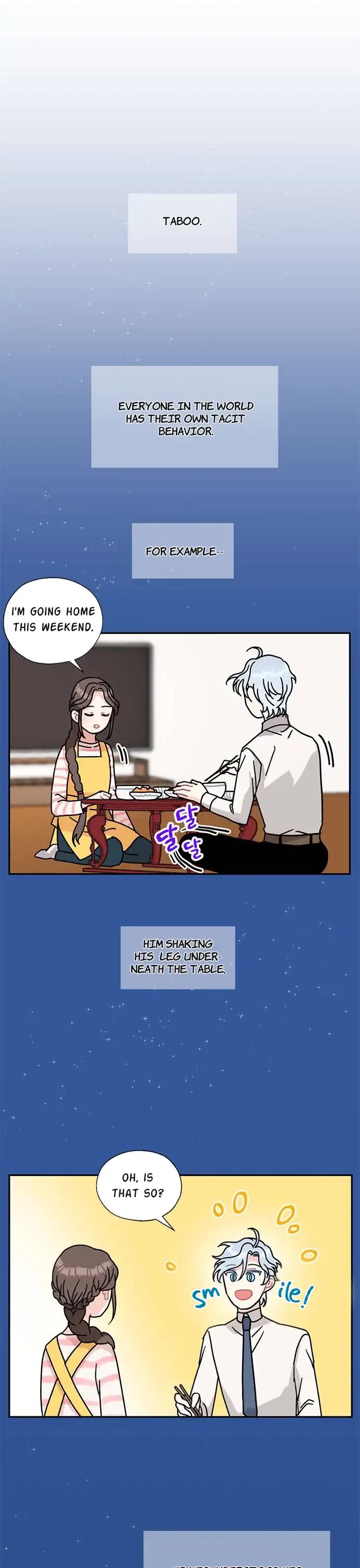 I Became the Chef of the Dragon King chapter 43 page 1