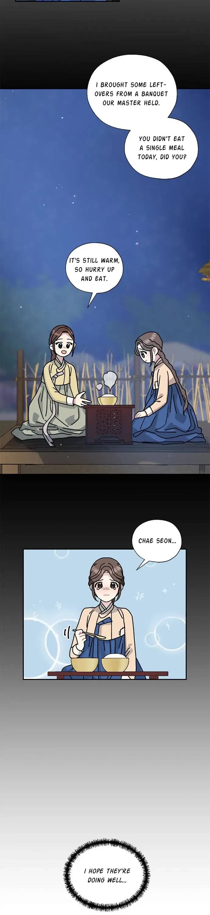 I Became the Chef of the Dragon King chapter 43 page 17