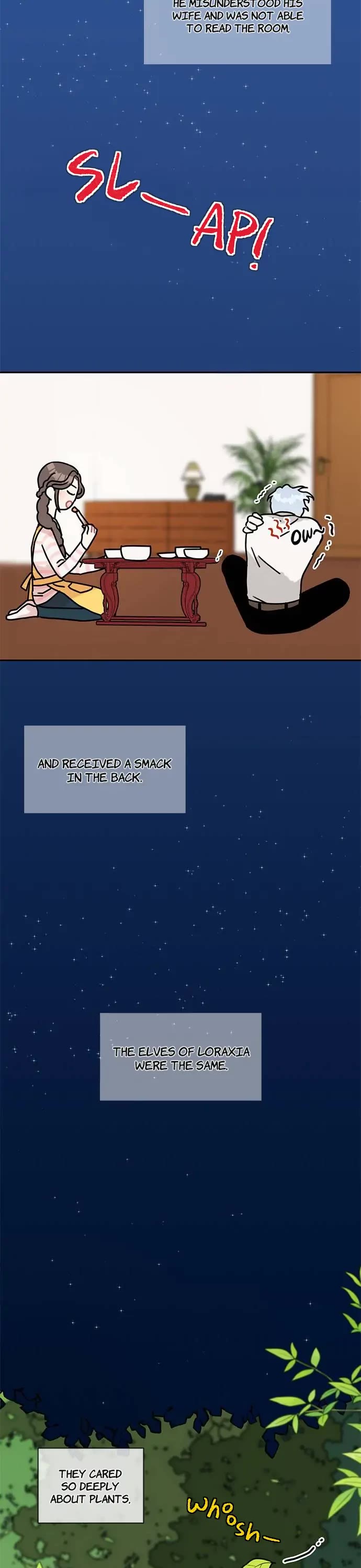 I Became the Chef of the Dragon King chapter 43 page 2