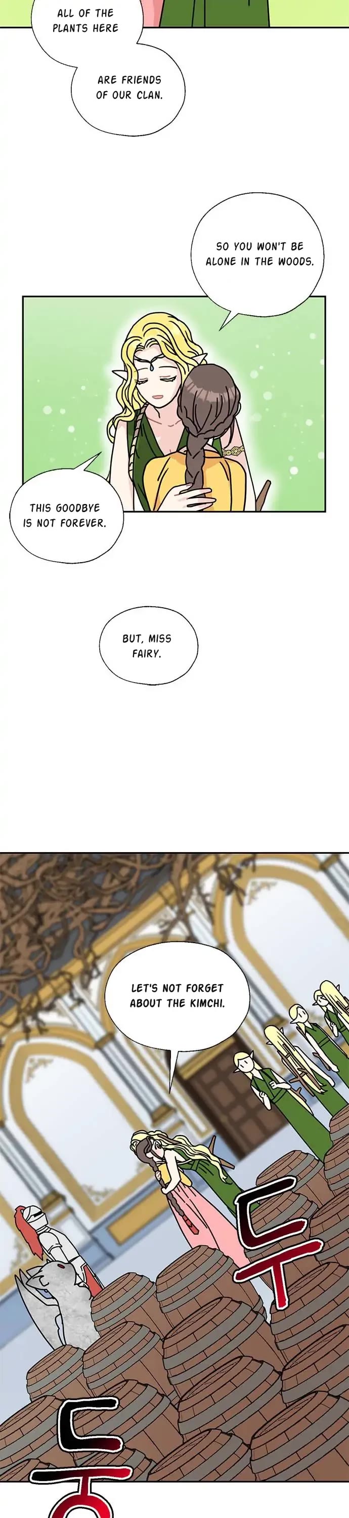 I Became the Chef of the Dragon King chapter 43 page 21