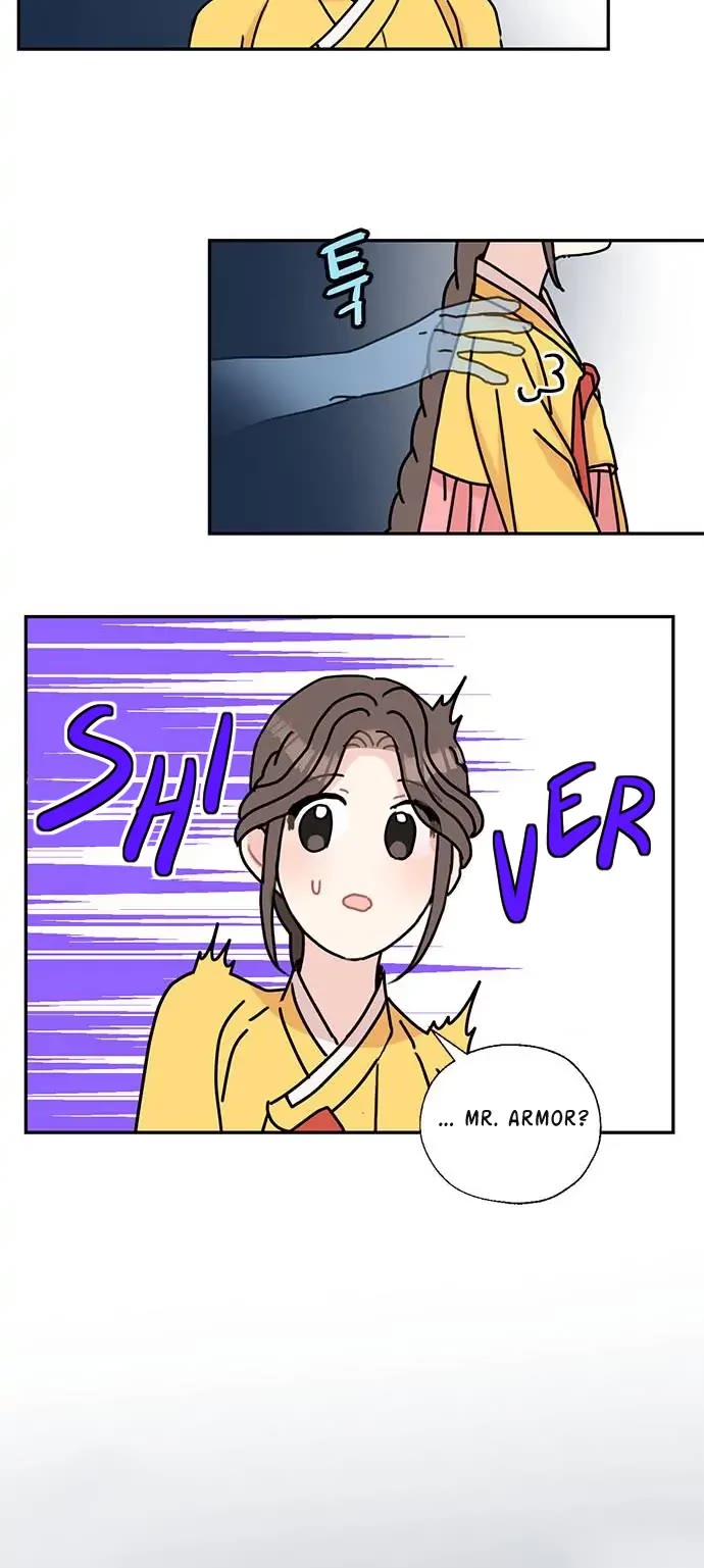 I Became the Chef of the Dragon King chapter 43 page 28