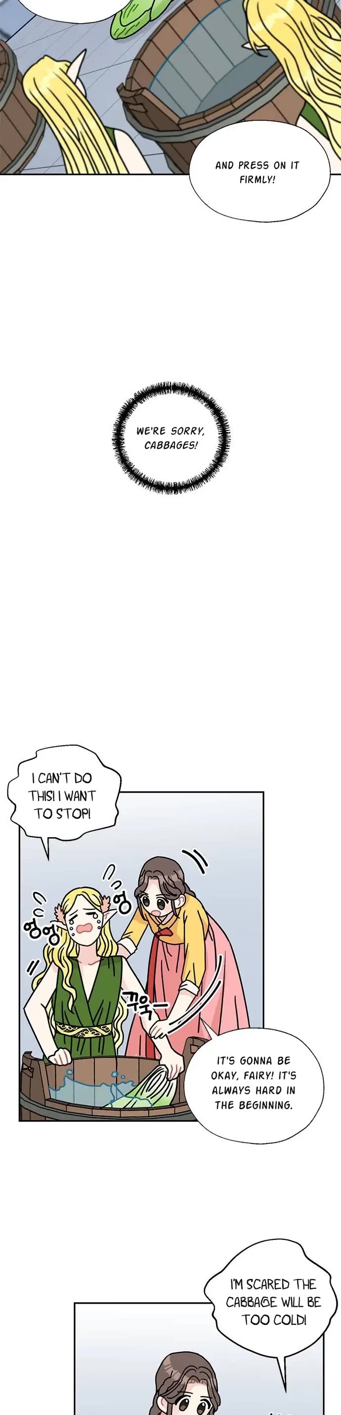 I Became the Chef of the Dragon King chapter 43 page 5