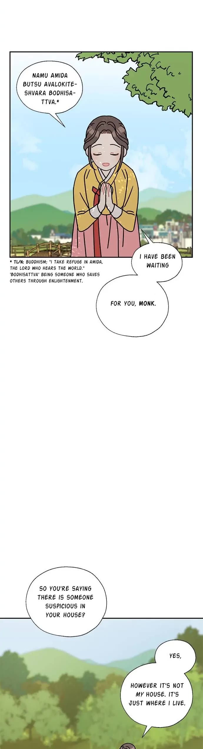 I Became the Chef of the Dragon King chapter 44 page 15