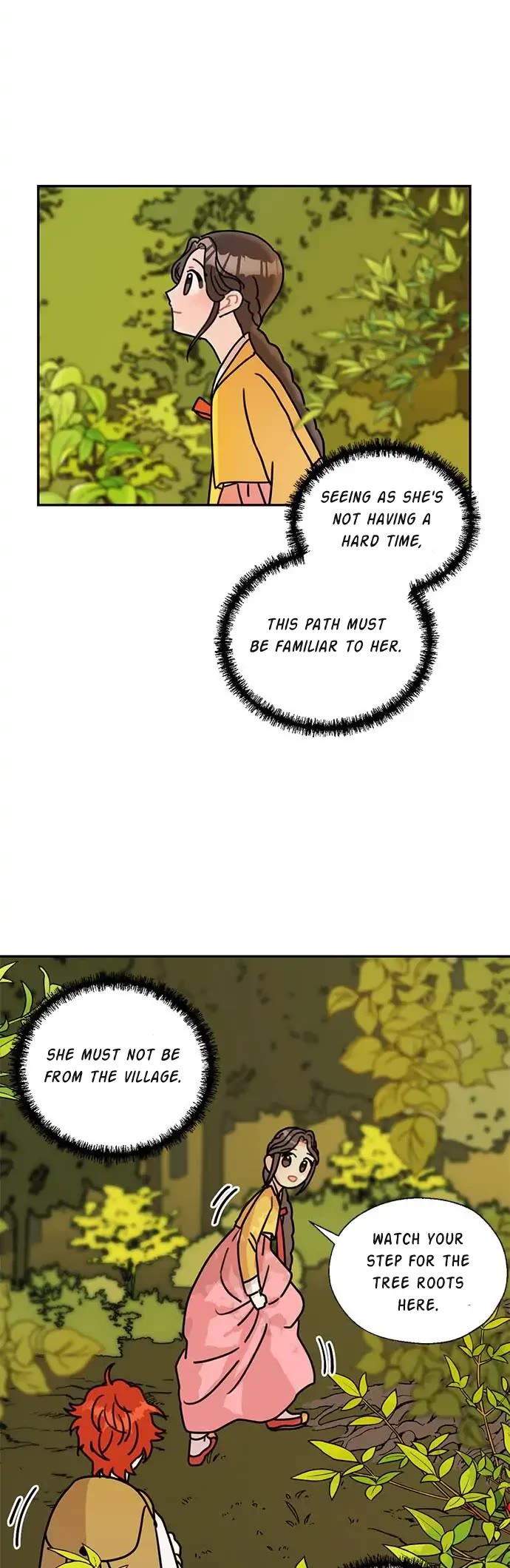 I Became the Chef of the Dragon King chapter 44 page 23