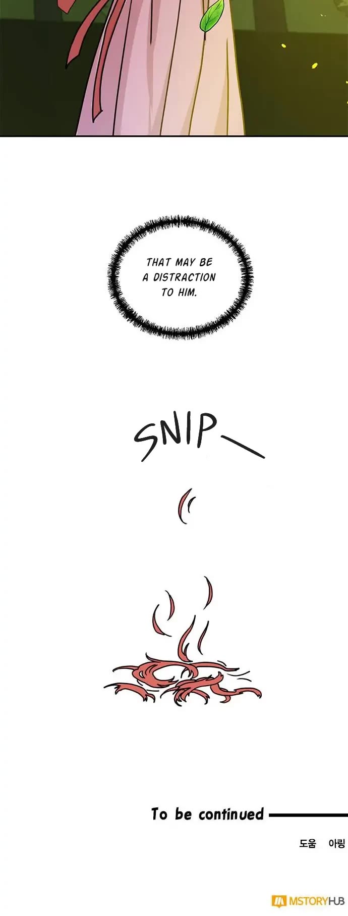 I Became the Chef of the Dragon King chapter 44 page 28