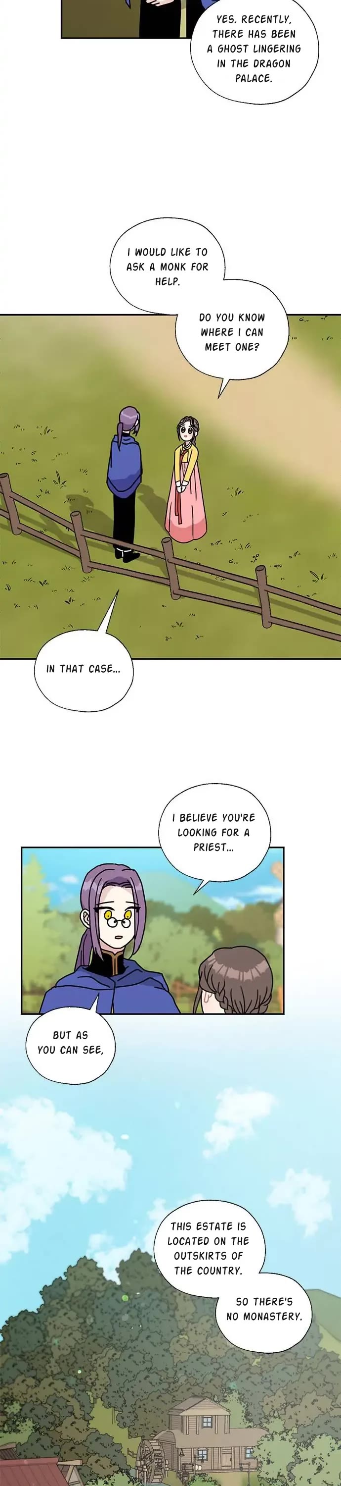 I Became the Chef of the Dragon King chapter 44 page 7