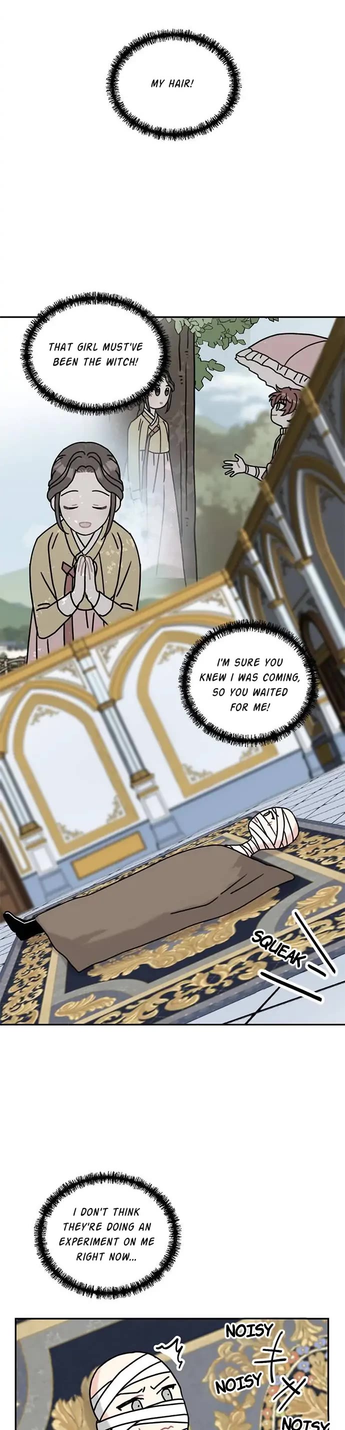 I Became the Chef of the Dragon King chapter 45 page 10