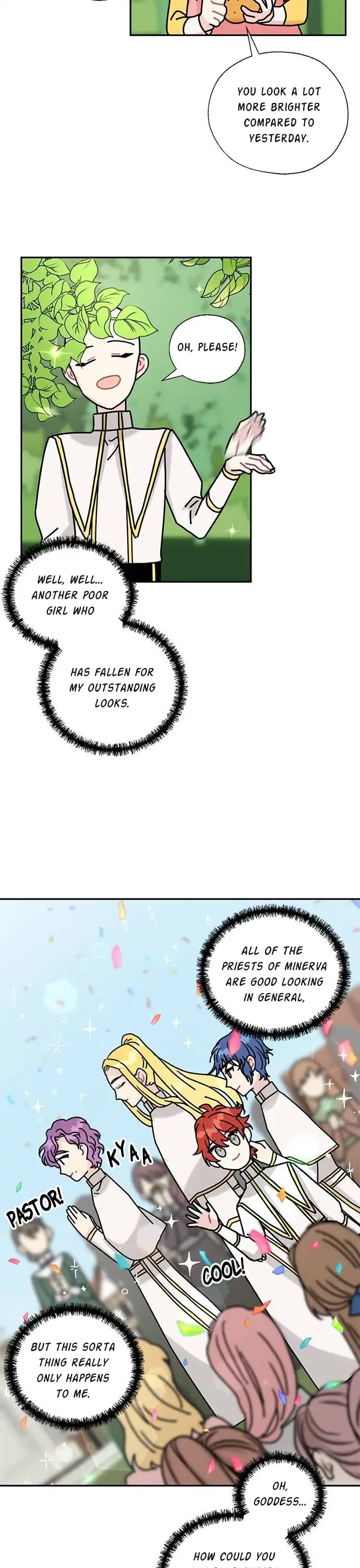 I Became the Chef of the Dragon King chapter 45 page 2