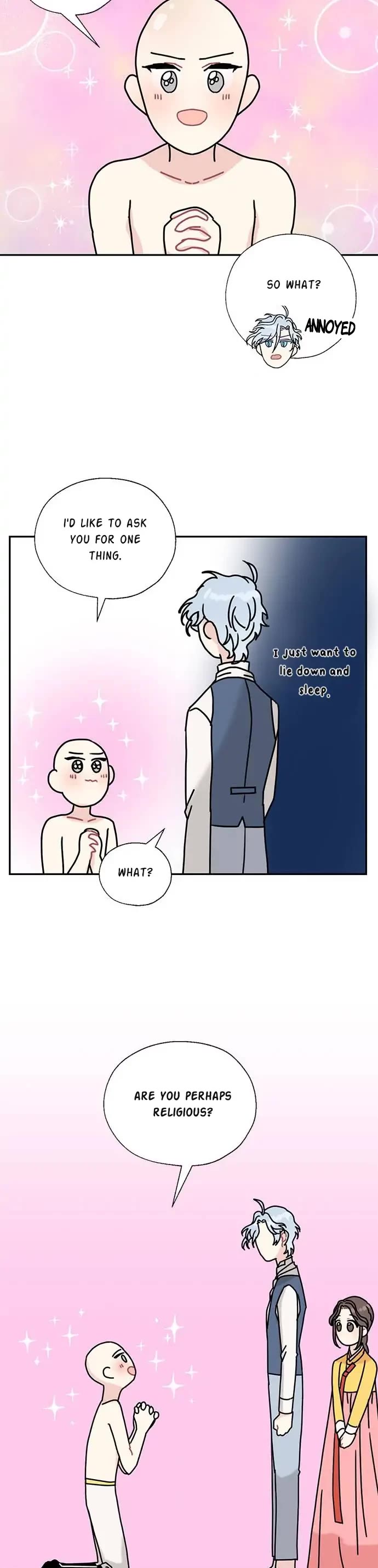 I Became the Chef of the Dragon King chapter 45 page 24