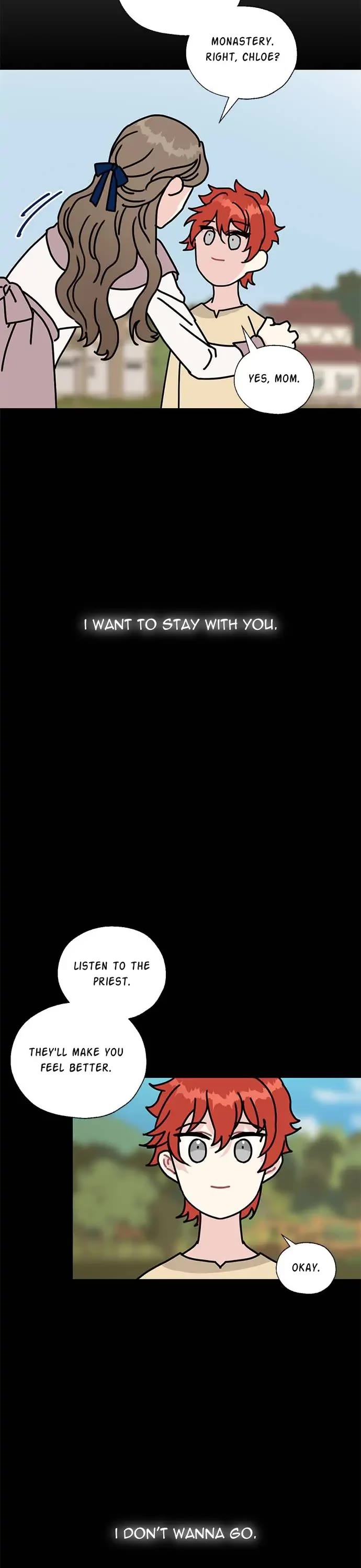 I Became the Chef of the Dragon King chapter 45 page 26