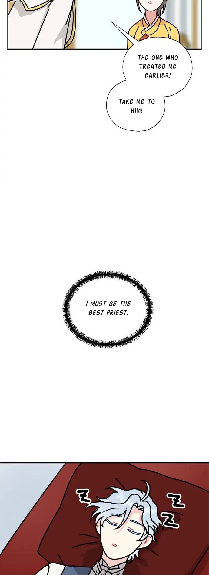 I Became the Chef of the Dragon King chapter 45 page 29