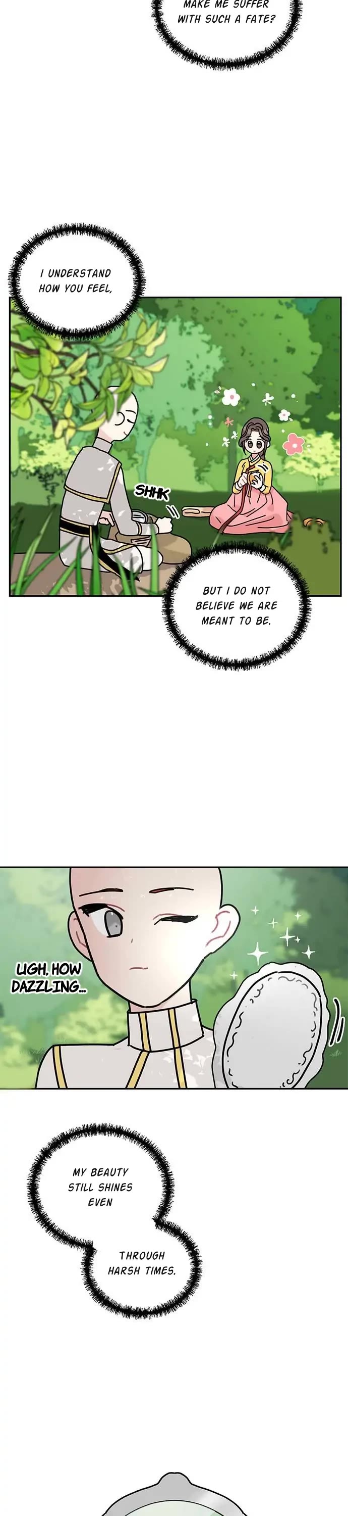 I Became the Chef of the Dragon King chapter 45 page 3