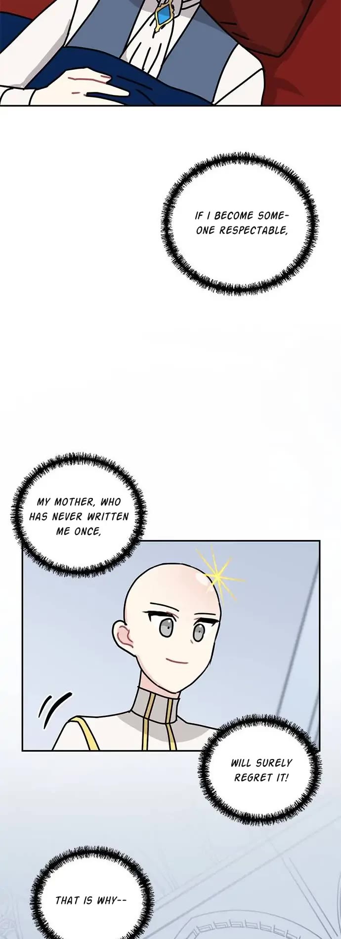 I Became the Chef of the Dragon King chapter 45 page 30