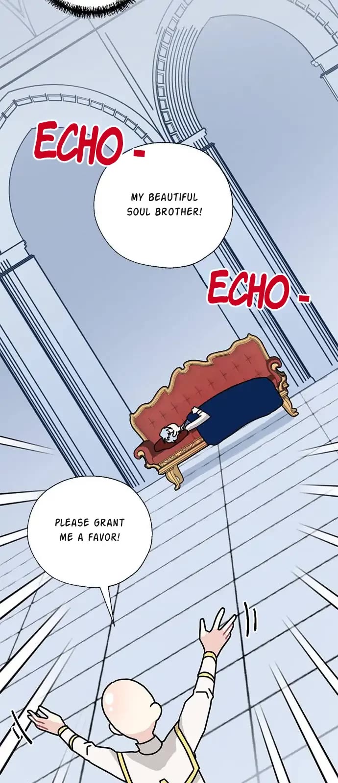 I Became the Chef of the Dragon King chapter 45 page 31