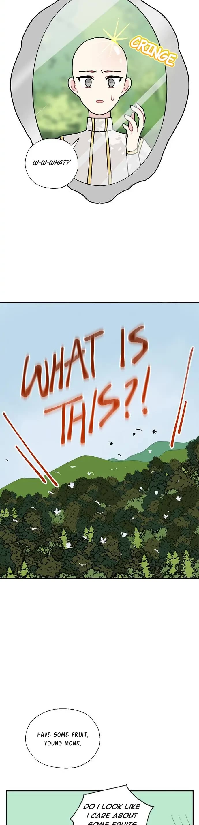 I Became the Chef of the Dragon King chapter 45 page 4