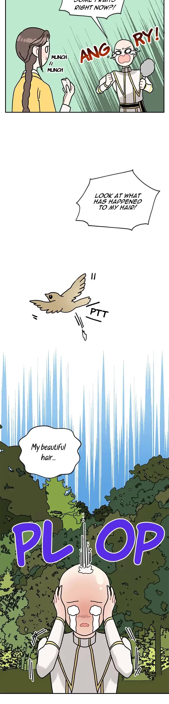 I Became the Chef of the Dragon King chapter 45 page 5