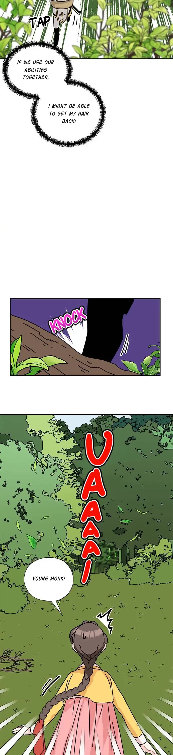 I Became the Chef of the Dragon King chapter 45 page 7