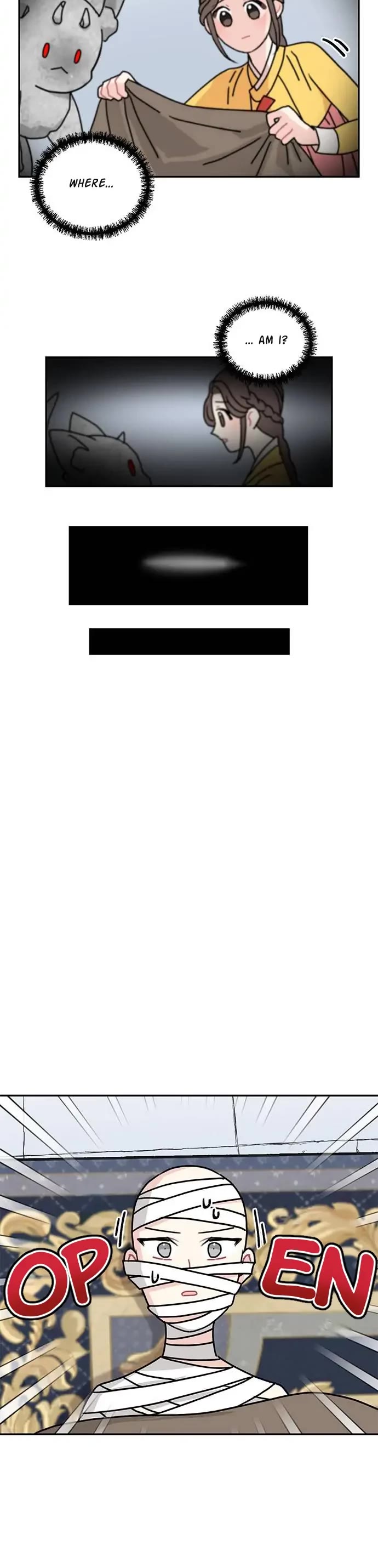 I Became the Chef of the Dragon King chapter 45 page 9