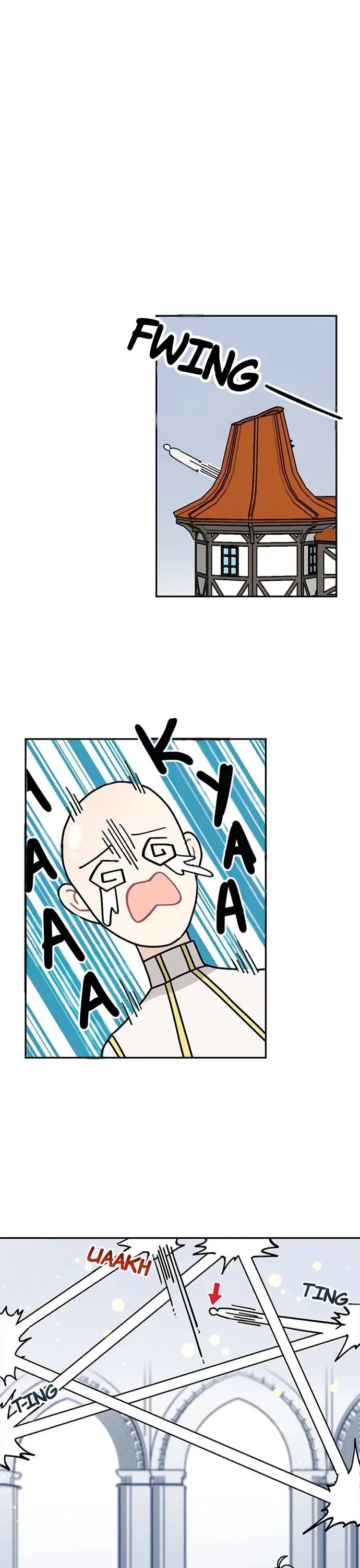 I Became the Chef of the Dragon King chapter 46 page 1