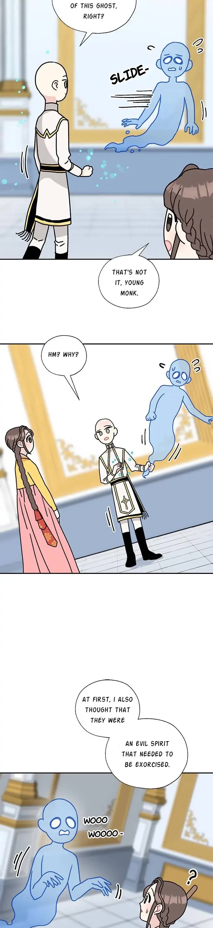 I Became the Chef of the Dragon King chapter 46 page 11